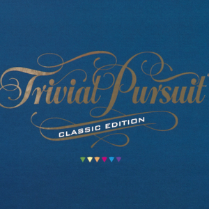 Gettin' Trivvy With It